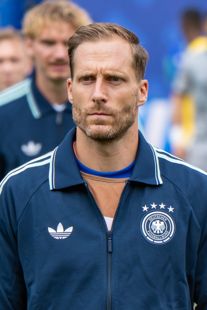Baumann schließt Rücktritt aus: Ausgebooteter DFB-Keeper richtet sich an Klopp