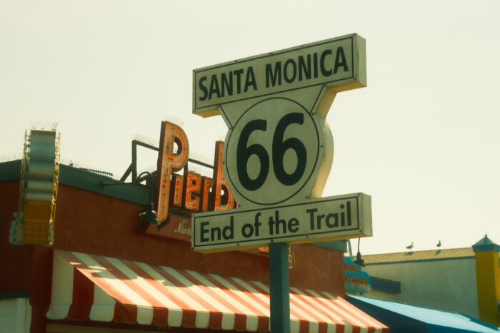 Route 66: Berühmtes Diner-Wahrzeichen in den USA droht zu verschwinden