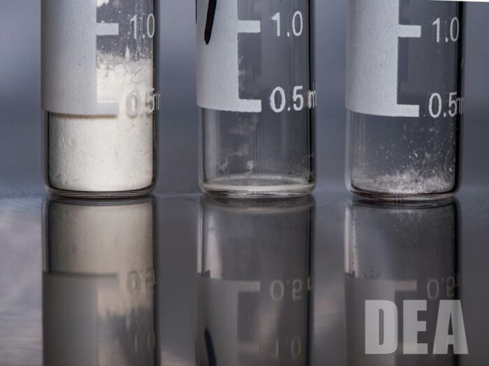 Im Genitalbereich versteckt - Zoll findet Heroin