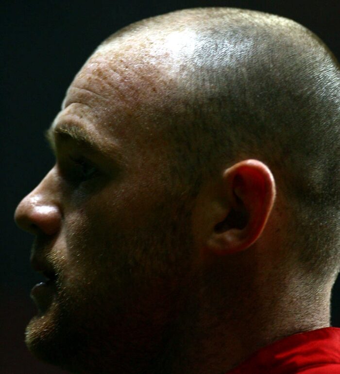 Fußball: Rooney attackiert Ronaldo! „„Völlig falsch“ ++ „Geht über alles hinaus“