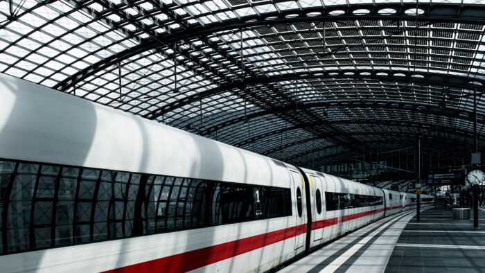 Herbstferien beginnen in Berlin und Brandenburg mit Reisewelle
