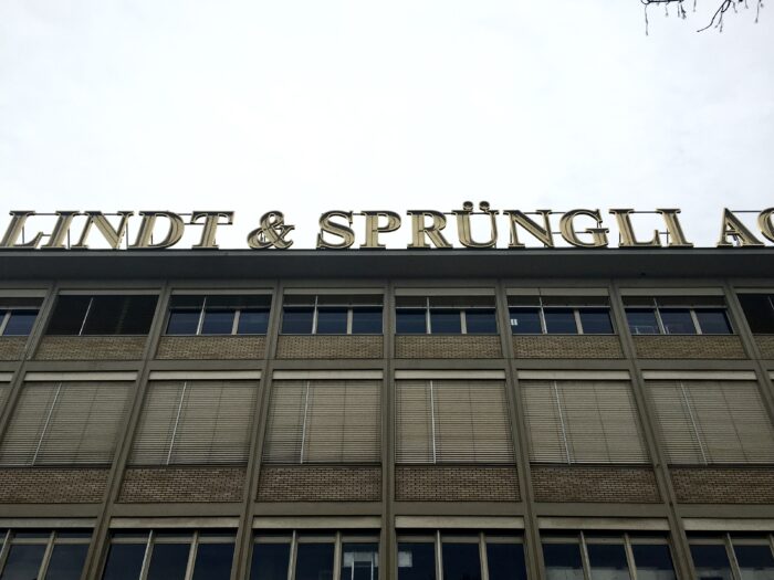 Zurück zum Wachstum?: Schoko-Riese Lindt & Sprüngli entlässt Konzernchef Lechner