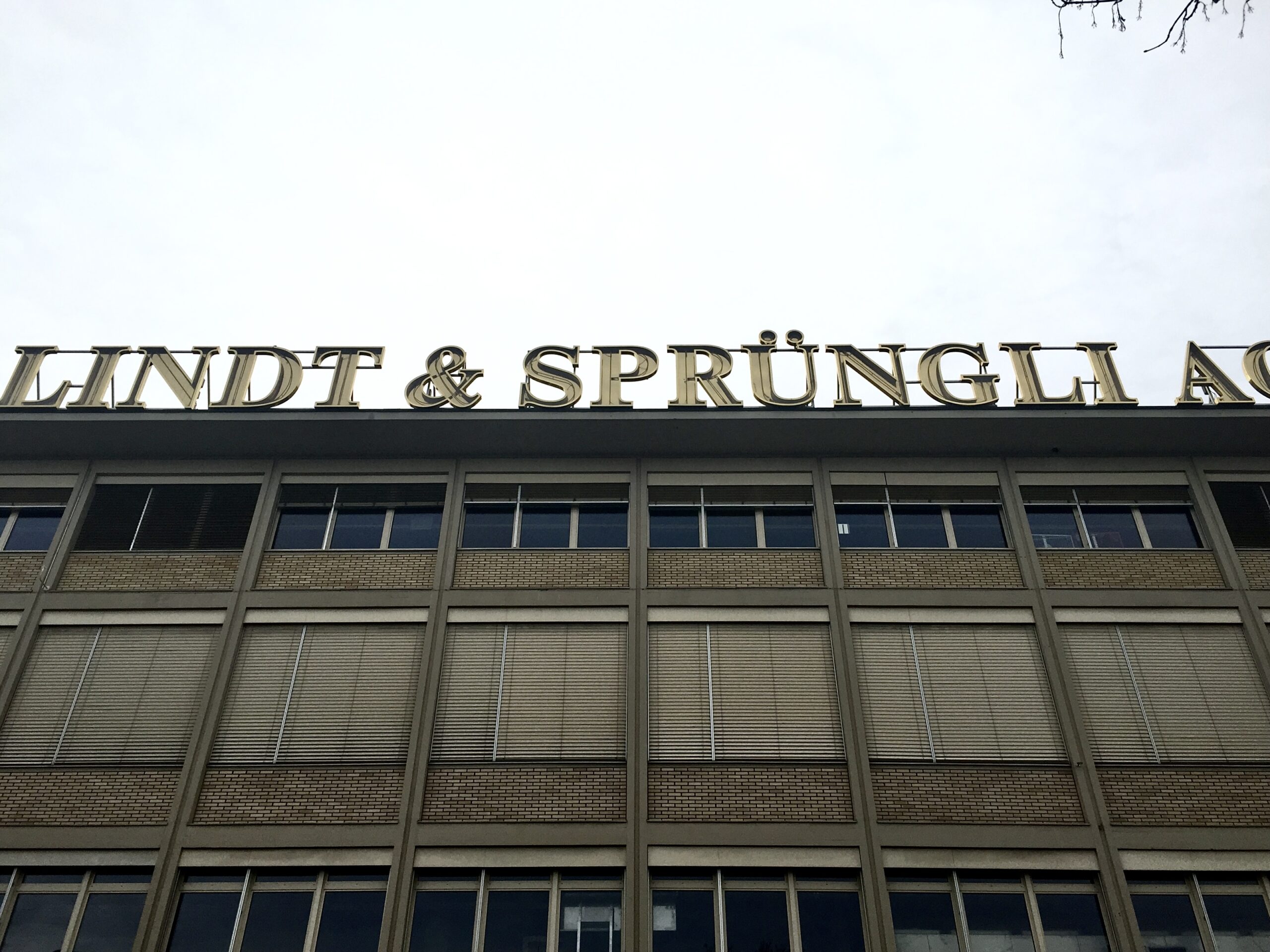 Neuer Kurs bei Lindt & Sprüngli: CEO Lechner tritt nach Umsatzwarnungen zurück