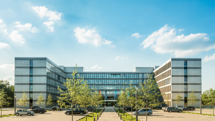 Vonovia: Vergesellschaftung in geplanter Form nicht machbar