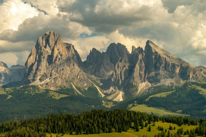 Deutsche Eltern lassen Kinder beim Wandern in Südtirol allein zurück