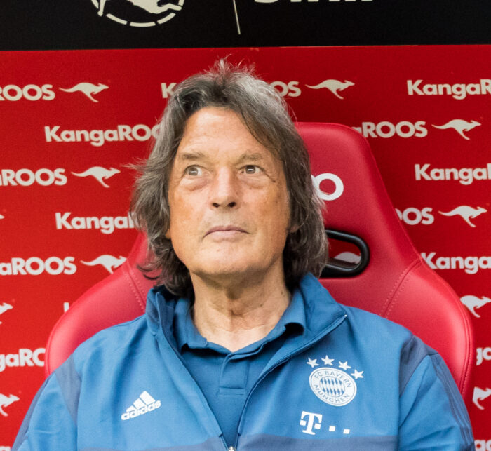 Knall-Aus beim FC Bayern: Müller-Wohlfahrt kritisiert Hoeneß und Rummenigge