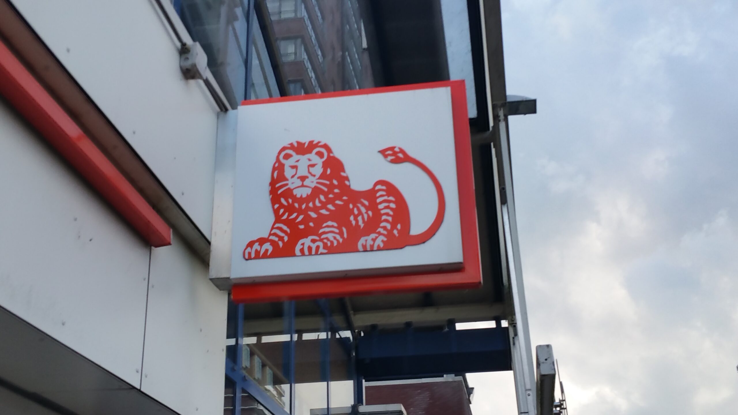 ING-Kunden haben vorübergehende Probleme beim Konto-Zugang
