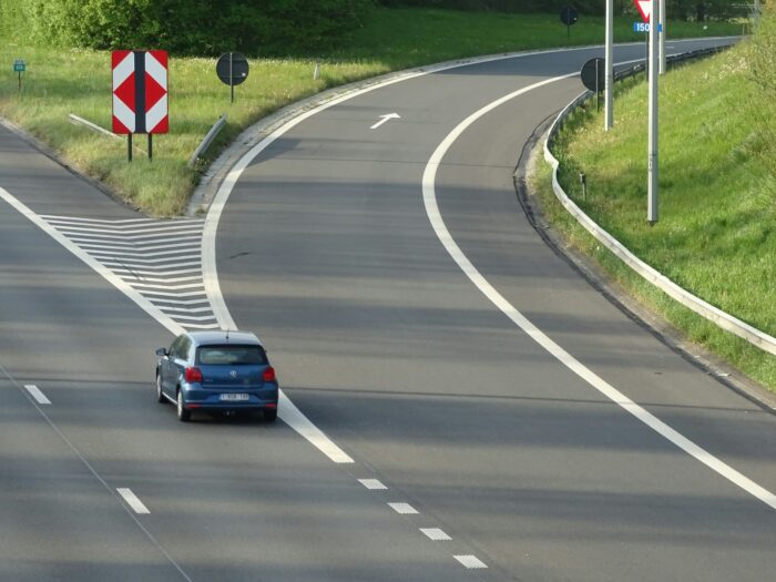 Mehrheit der Elektroauto-Fahrer will Autobahn-Tempolimit