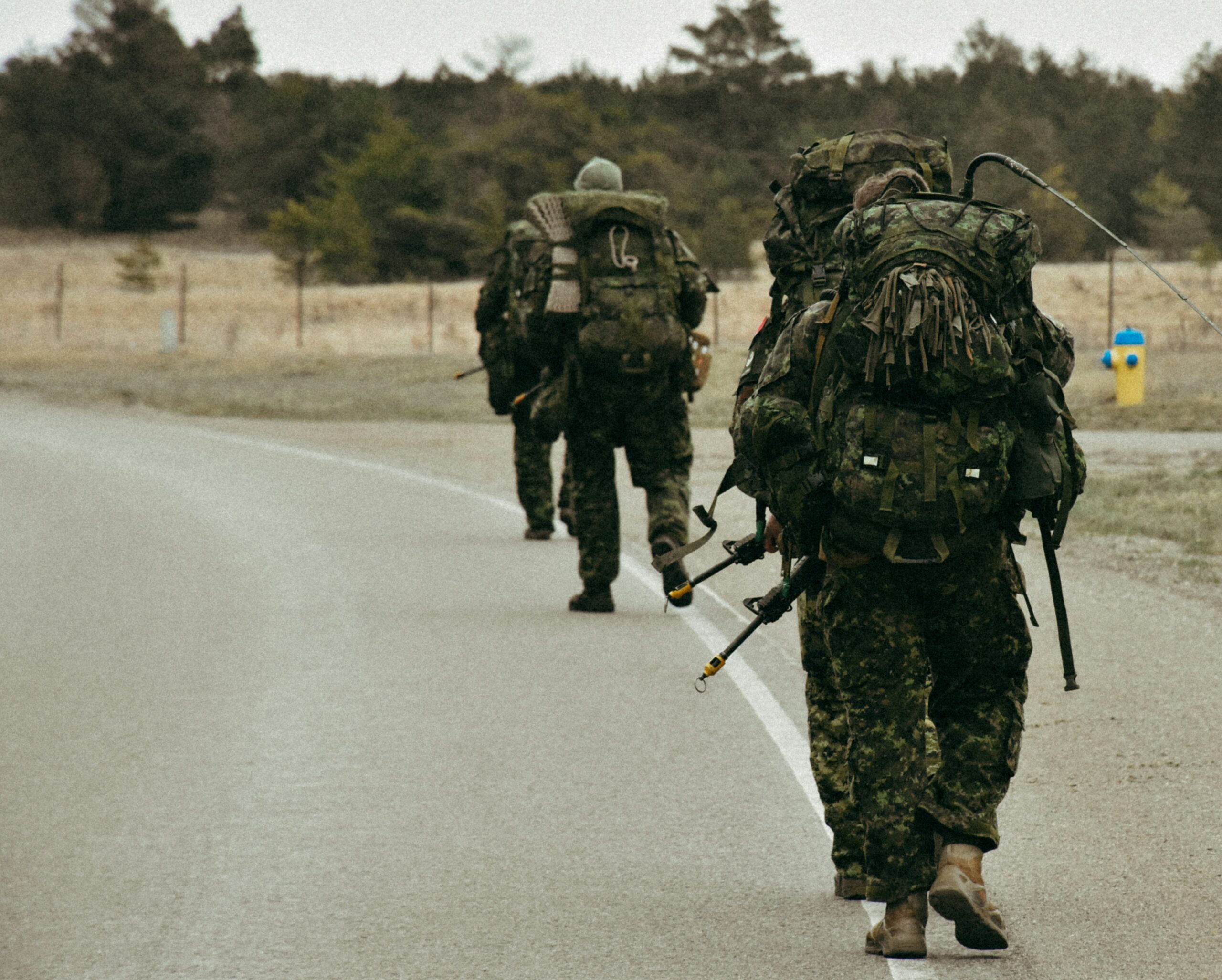 Bundeswehr stuft Bedrohung durch Russland als erheblich ein und warnt vor Sabotageaktionen