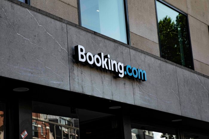 Fake Hotelanzeigen - Brüssel ermittelt gegen Booking.com