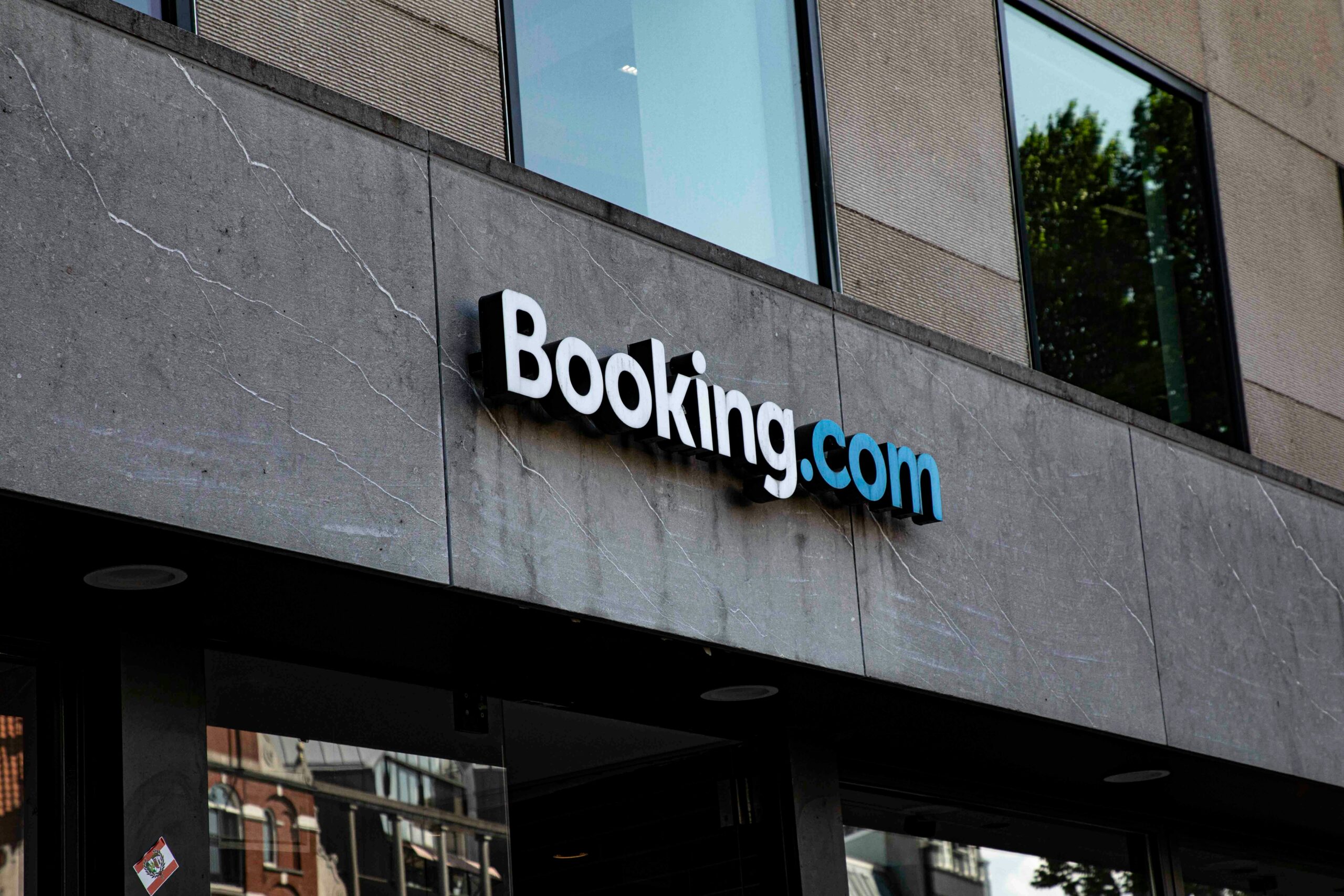Warum Brüssel gegen falsche Hotelanzeigen bei Booking.com vorgeht