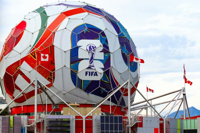 Russland bei U15-WM: Ukraine entsetzt, Deutschland sagt aus anderen Gründen ab