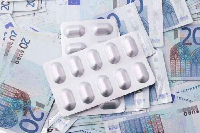 Deutscher Krankenkassenverbund GKV will stärker gegen milliardenschweren Betrug im Gesundheitssystem vorgehen