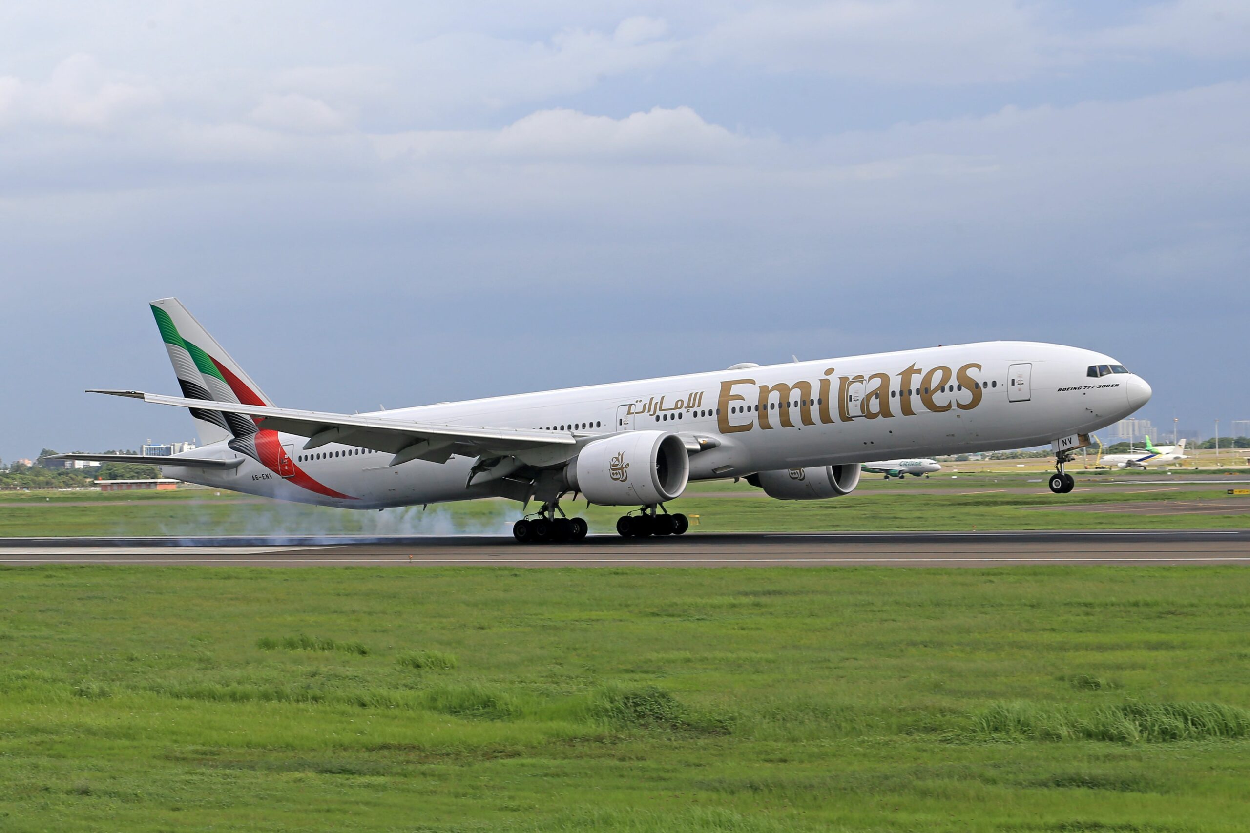 Konflikt um Luftfahrtrechte: Emirates verschiebt Start am Hauptstadtflughafen BER