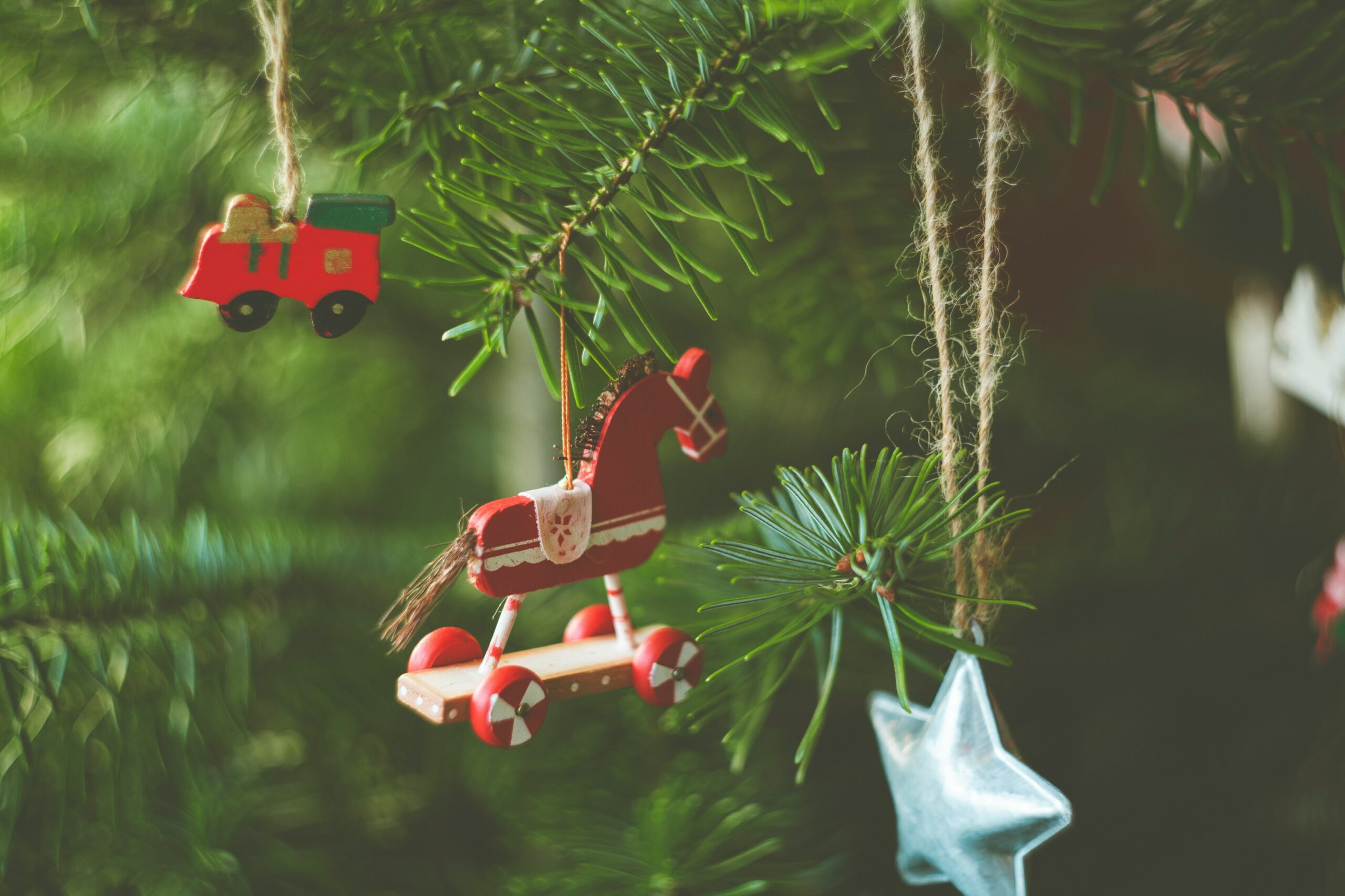 Wird der geschmückte Nadelbaum zum Luxusgut für Verbraucher?
