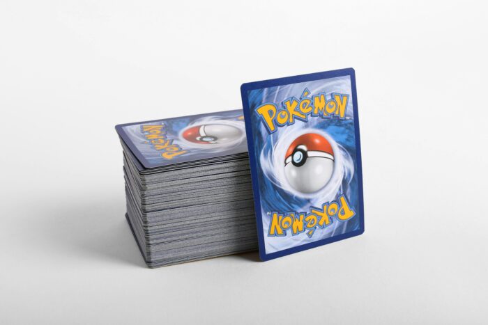 Niedersachsen & Bremen: Pokémon-Karten im Wert von rund 35.000 Euro gestohlen