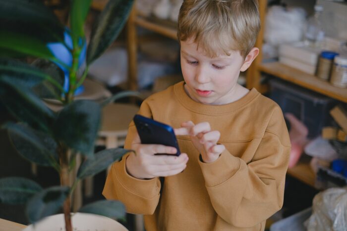 Geltend ab 1. Januar 2027: Griechenland: Social-Media-Verbot für Kinder unter 15