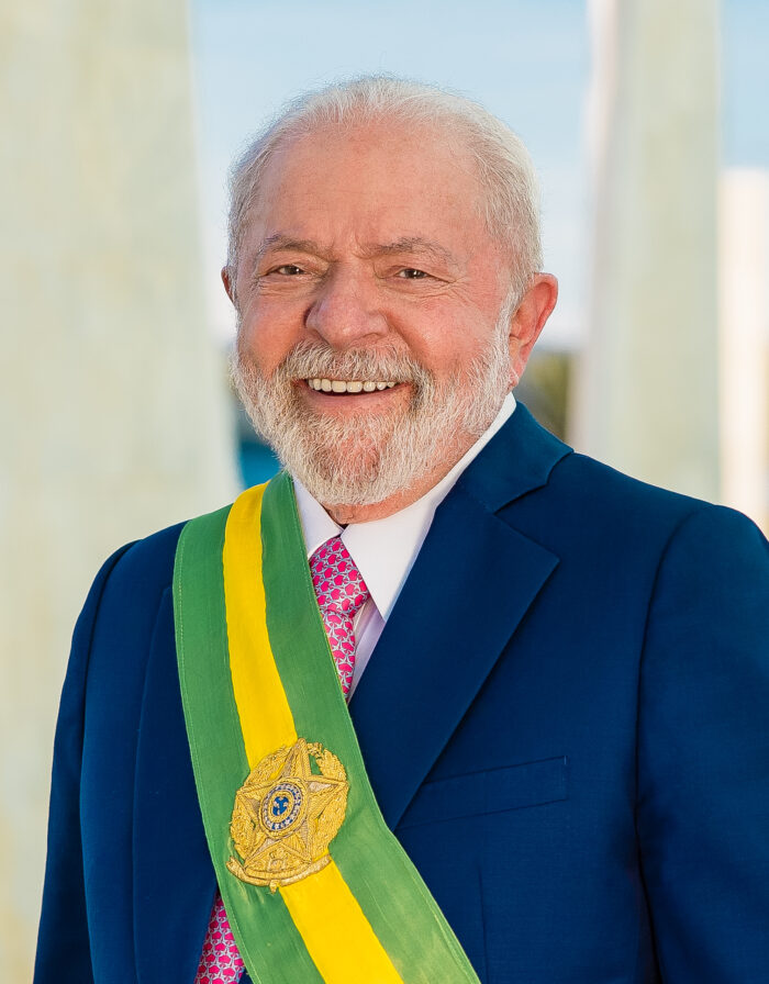 Brasilien: Lula bleibt Präsident