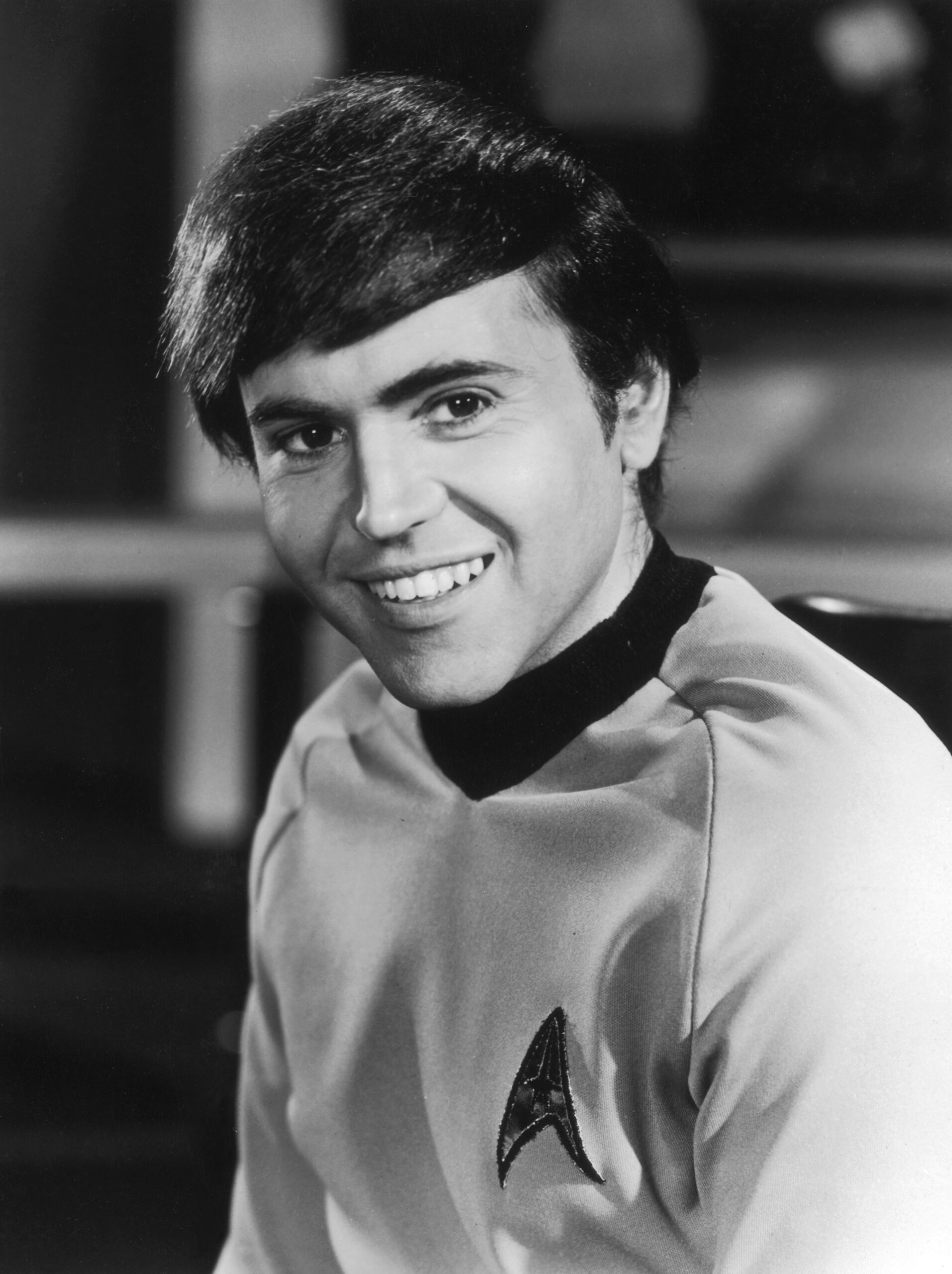 Abschied von Sci-Fi-Ikone: Walter Koenig stirbt mit 90 Jahren in Los Angeles
