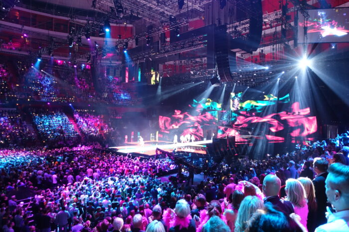 Auch 2027 keine Teilnahme: Niederlande boykottieren weiterhin den ESC