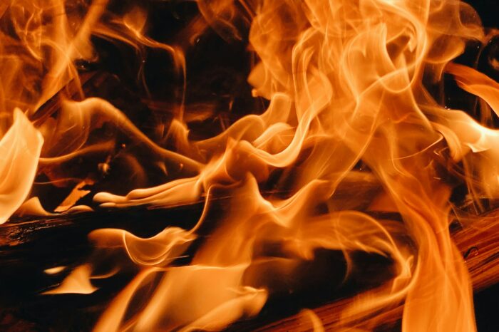 Seoul: Großbrand in berüchtigtem Armenviertel - Anwohner fliehen