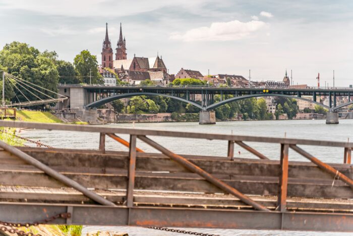 Böden gehen mit Defizit in Winter: Deutschlands Flüsse führen historisch wenig Wasser