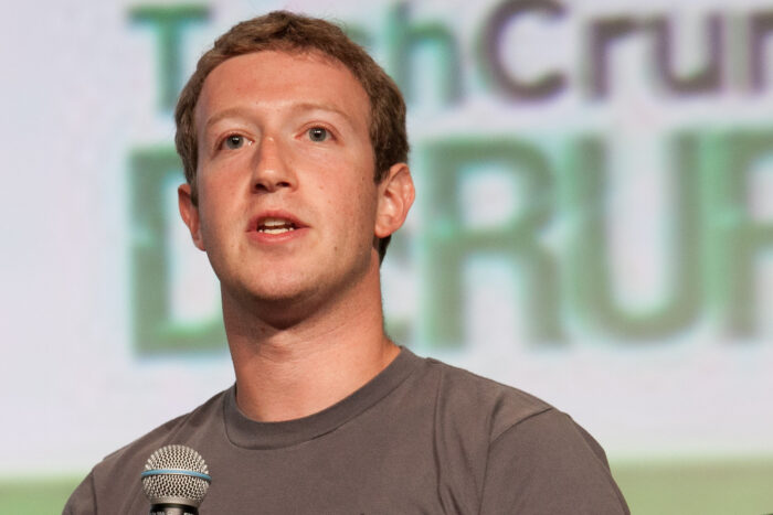 Wie Meta-Chef Mark Zuckerberg eine Reichensteuer umgehen will