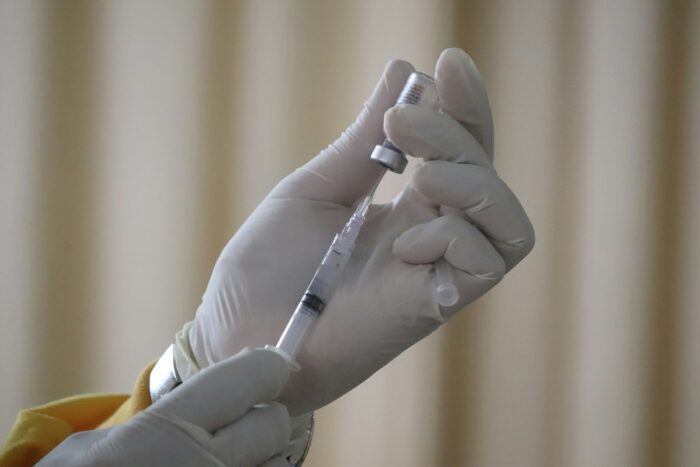 Beginn der Grippesaison: Ärzte gegen Apotheker – jetzt eskaliert der Streit um die Grippeimpfung