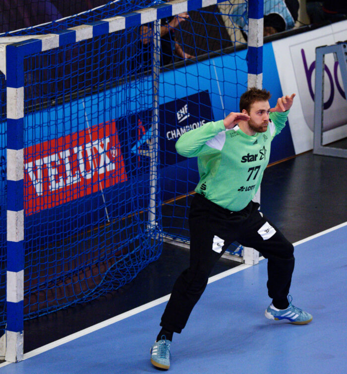 Handball-Bundesliga: Transfer-Hammer um Andreas Wolff!