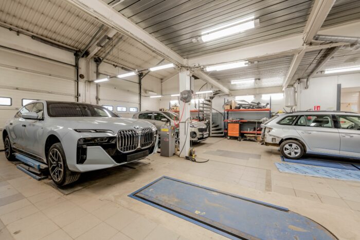 Werkstatt-Preise explodieren: Neuer Kostenhammer für Autofahrer