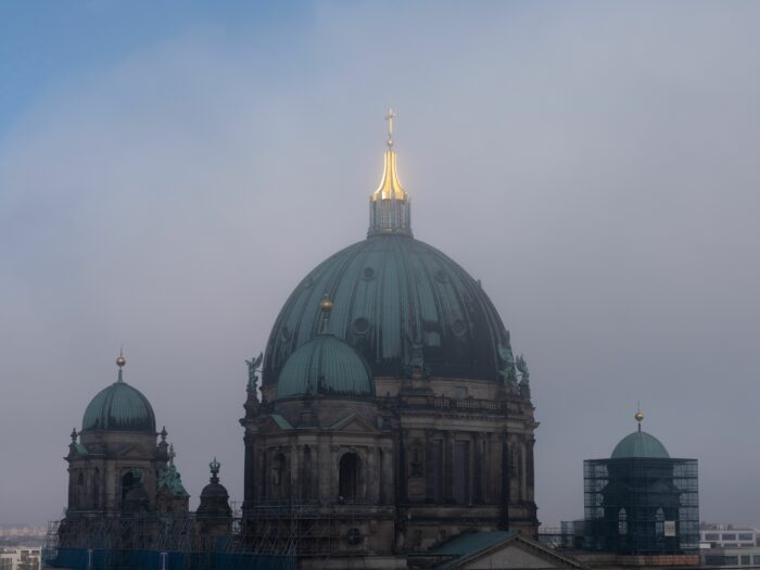 Fiese Kaltluft und Nebel: Zum November-Start macht sich der Winter breit