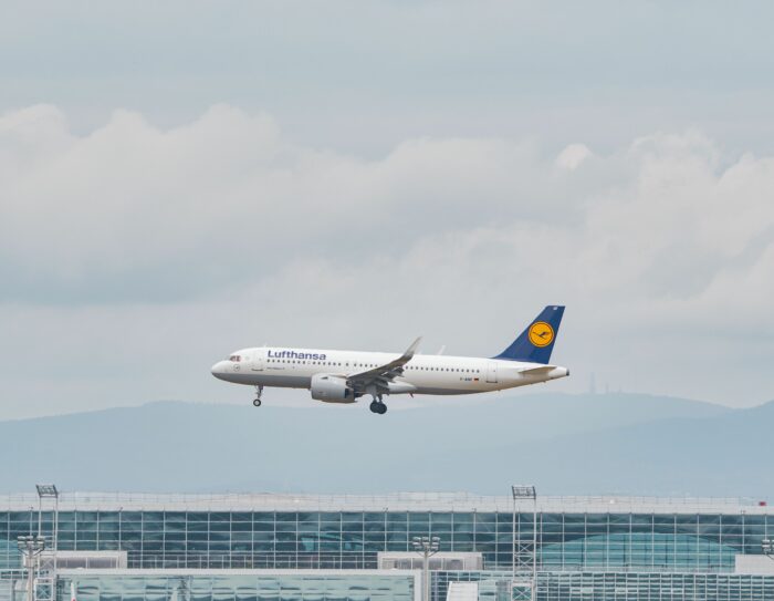 Überraschendes Ranking: Das ist der beliebteste Flughafen Deutschlands